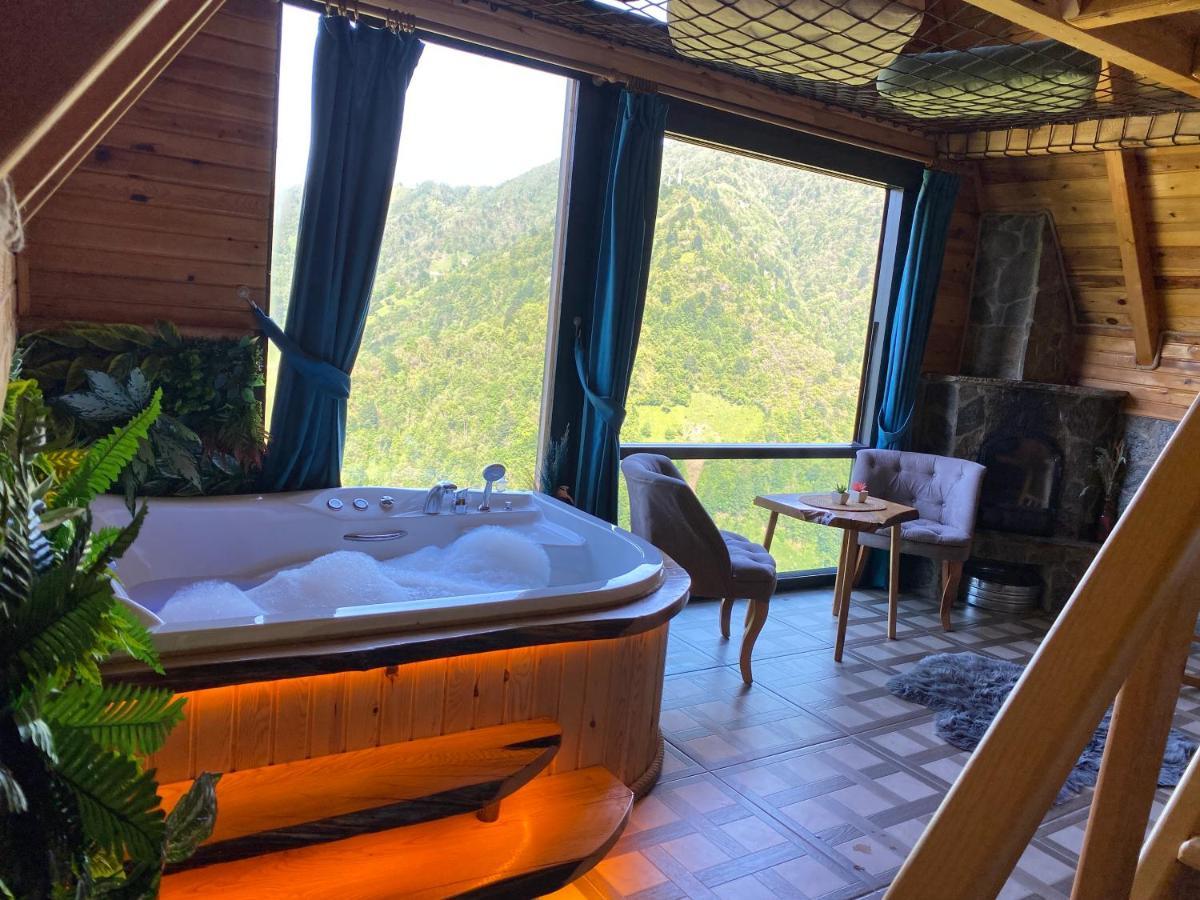 Hotel Vaveyladagevleri Çamlıhemşin Zewnętrze zdjęcie
